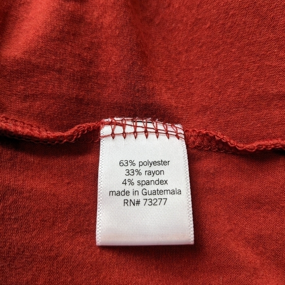 SO BE KIND Soft Cotton T-shirt Favorite Crew - Picture 8 of 10